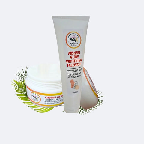 Arshees Beauty Glow Bundle - Arshees.shop