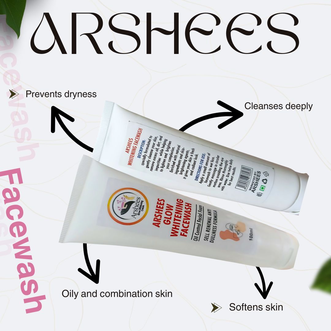 Glow Essential kit - Arshees.shop