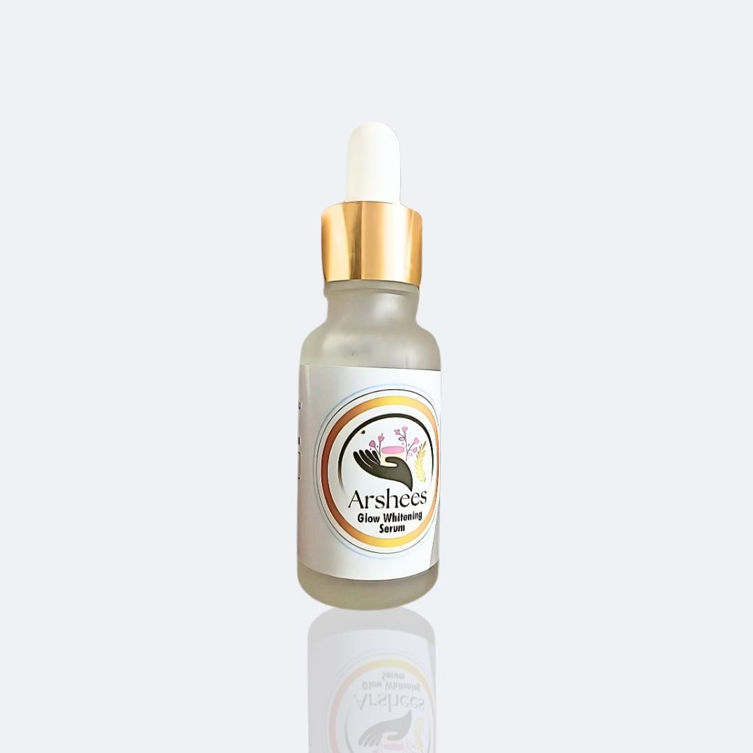 Arshees Glow Whitening Serum - Arshees.shop 