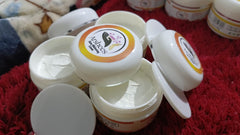 Whitening cream