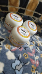 Whitening cream