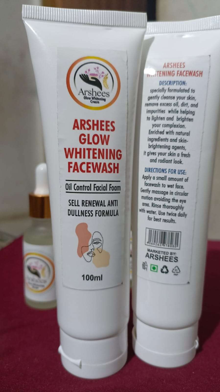 Face Wash