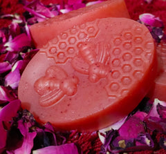 Kojic Asid Soap Pigmentation stains for scars