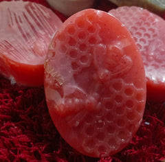 Kojic Asid Soap Pigmentation stains for scars