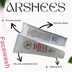 FACEWASH