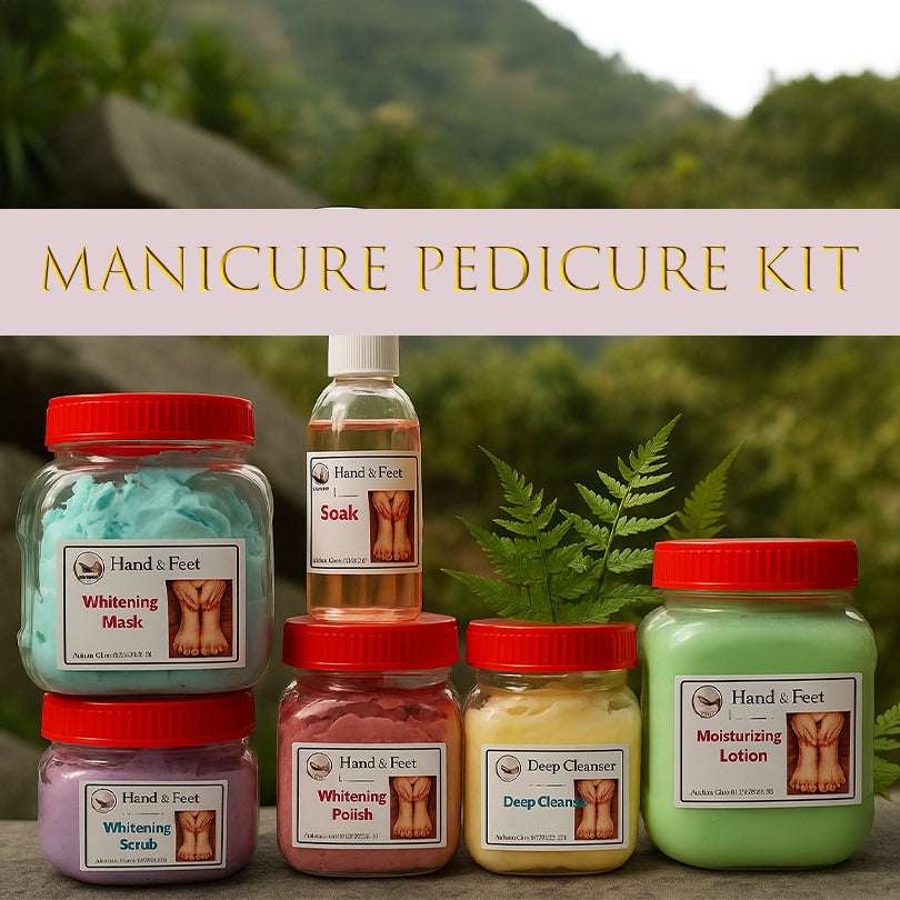 ARSHEES MANICURE & PEDICURE