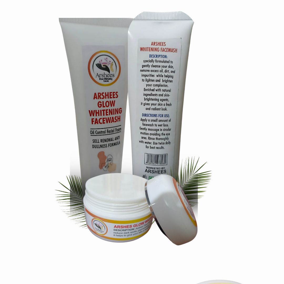 GLOW BUNDLE