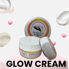 WHITENING CREAM