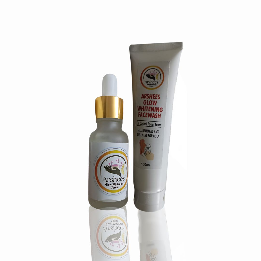 GLOW ESSENTIAL KIT