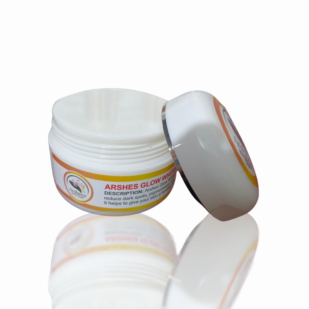 WHITENING CREAM