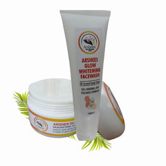 ARSHEES BEAUTY GLOW BUNDLE