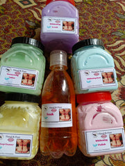 ARSHEES MANICURE & PEDICURE