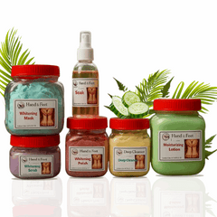 ARSHEES MANICURE & PEDICURE